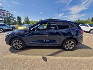 FORD Kuga usata, con Boardcomputer