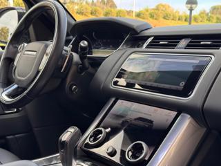 LAND ROVER Range Rover Sport usata, con Trazione integrale
