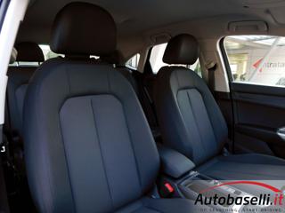 AUDI Q3 usata, con Limitatore di velocità