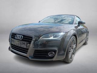 AUDI TT usata, con Airbag