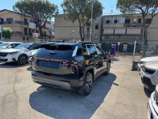 JEEP Compass usata, con Chiusura centralizzata