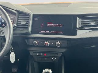 AUDI A1 usata 14