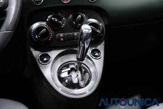 FIAT 500 usata 38