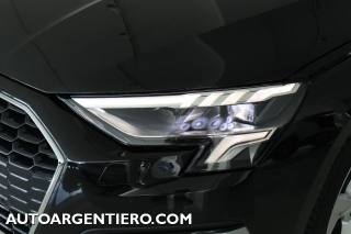 AUDI A3 usata, con Spoiler