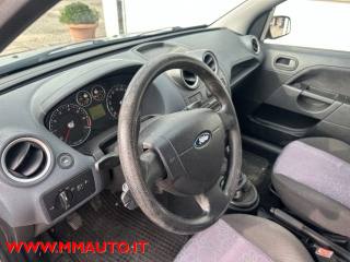 FORD Fiesta usata, con Servosterzo