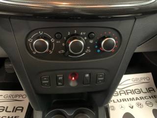 DACIA Sandero usata, con Servosterzo
