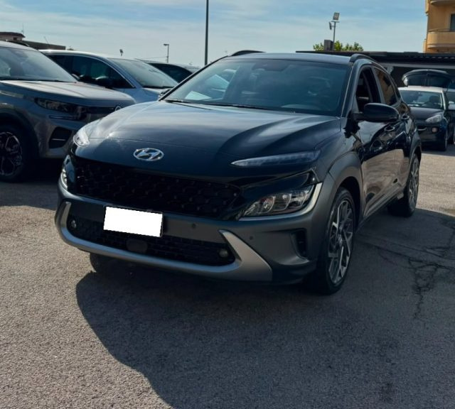 HYUNDAI Kona usata, con Airbag laterali