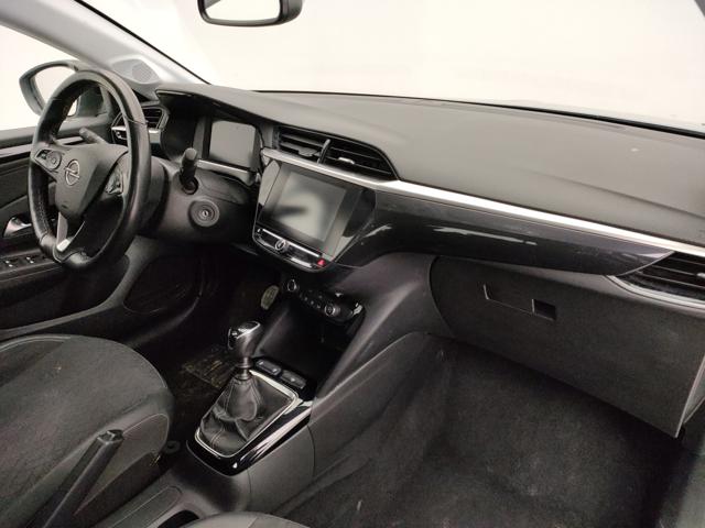 OPEL Corsa usata, con Volante multifunzione