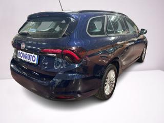 FIAT Tipo usata, con Airbag Passeggero
