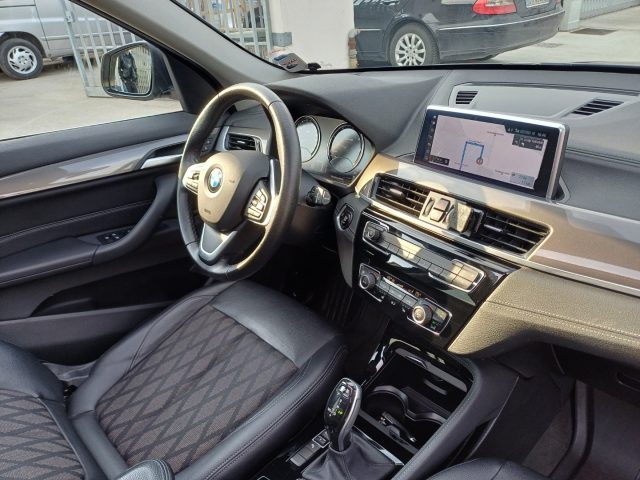 BMW X1 usata, con Chiusura centralizzata