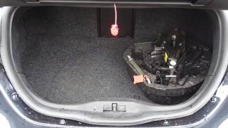 VOLKSWAGEN New Beetle usata, con ESP