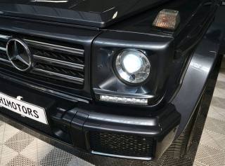 MERCEDES-BENZ G 350 usata, con Vetri oscurati