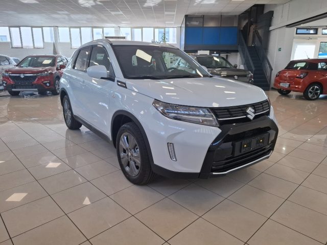 SUZUKI Vitara usata, con Boardcomputer