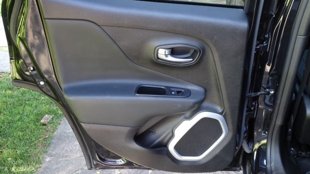 JEEP Renegade usata 52
