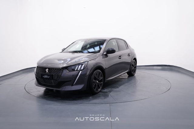 PEUGEOT 208 usata, con ABS