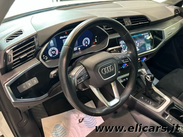 AUDI Q3 usata, con Climatizzatore
