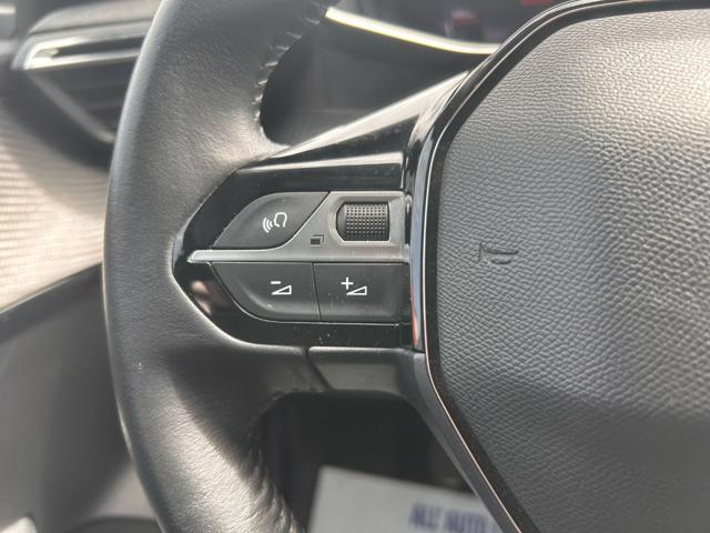PEUGEOT 208 usata, con Sistema di navigazione