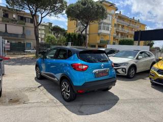 RENAULT Captur usata, con Boardcomputer