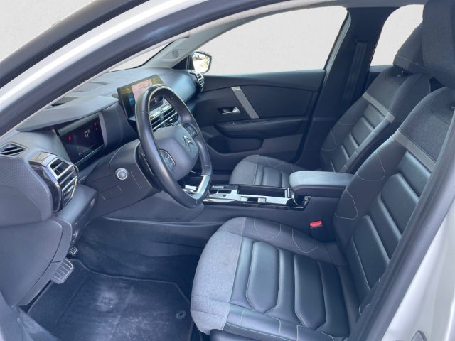 CITROEN C4 usata, con Climatizzatore