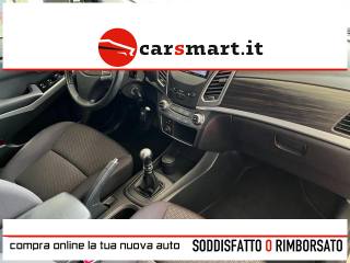 SSANGYONG Korando usata, con Chiusura centralizzata
