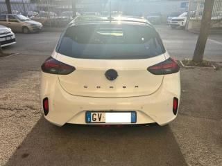 OPEL Corsa usata, con Airbag laterali