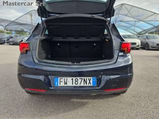 OPEL Astra usata, con ESP