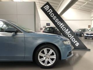 AUDI A4 usata, con Bluetooth