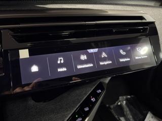 PEUGEOT 3008 usata, con ESP