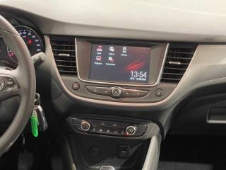 OPEL Crossland X usata, con Autoradio digitale