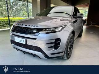 LAND ROVER Range Rover Evoque 2.0d i4 mhev R-Dynamic S awd 240 cv , Iva esposta
