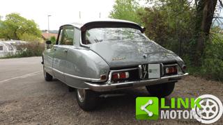 CITROEN DS usata 4