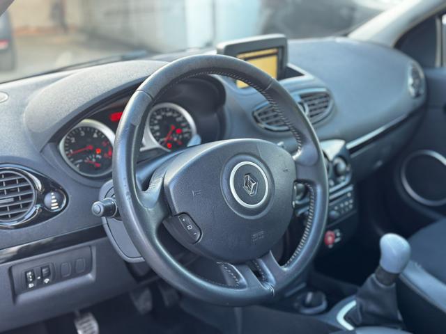 RENAULT Clio usata, con ESP