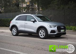 AUDI Q3 usata, con Cerchi in lega