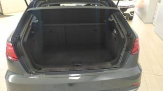 AUDI A3 usata, con Autoradio