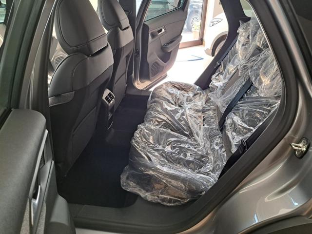 CITROEN C5 X usata, con ESP