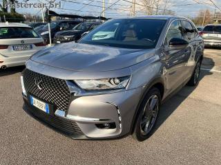 DS AUTOMOBILES DS 7 Crossback usata, con ESP