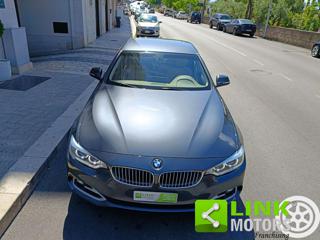 BMW 420 usata, con Park Distance Control