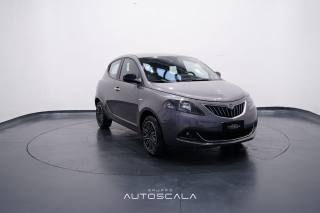 LANCIA Ypsilon usata, con Controllo trazione