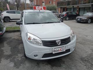 DACIA Sandero usata, con Airbag Passeggero