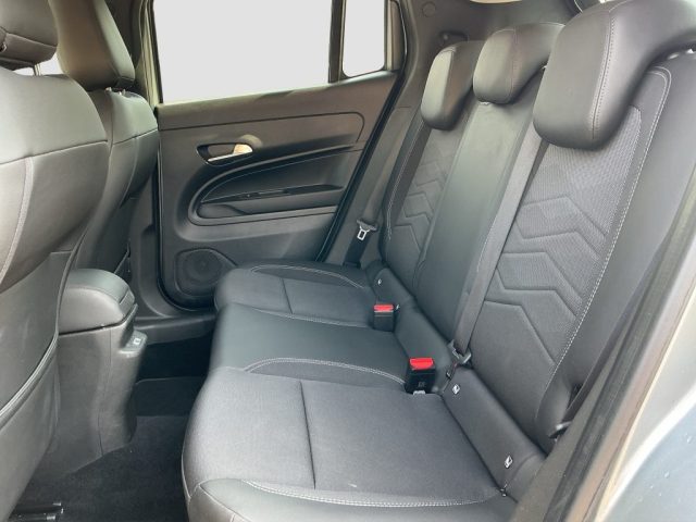 JEEP Avenger usata 9