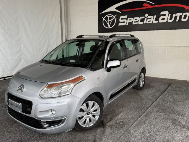 CITROEN C3 Picasso usata, con Immobilizzatore elettronico