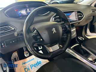 PEUGEOT 308 usata, con Servosterzo