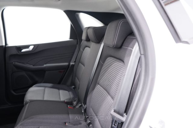 FORD Kuga usata, con Bracciolo