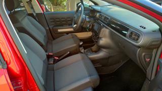 CITROEN C3 usata, con USB