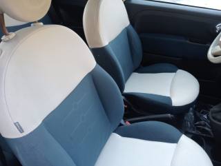 FIAT 500 usata, con Cronologia tagliandi