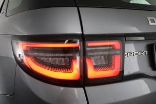 LAND ROVER Discovery Sport usata 9