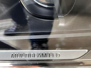 MERCEDES-BENZ GLA 200 usata, con Interni in pelle