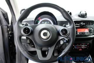 SMART ForTwo usata, con Climatizzatore
