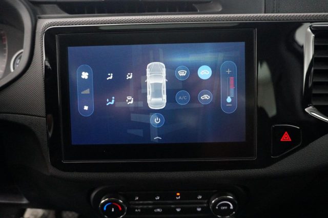 DR MOTOR DR 4.0 usata, con Vivavoce