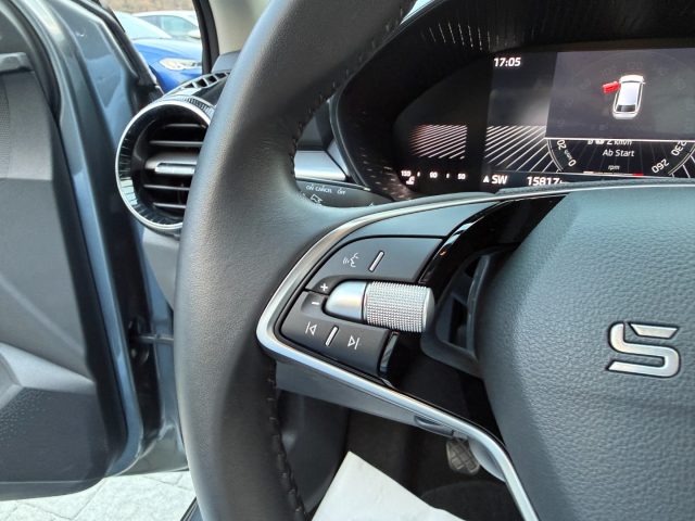 SKODA Fabia usata, con Controllo trazione